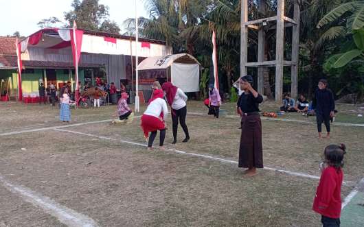 Lomba lomba