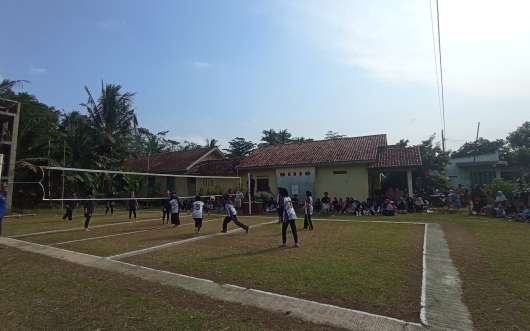 Voli Putri 2025 10