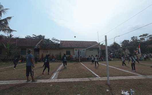 Voli Putri 2025 12