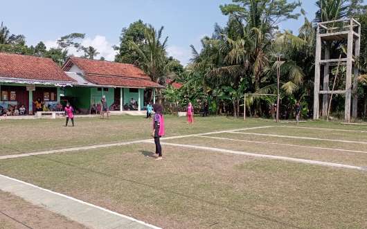 Kasti Putri 2025 6